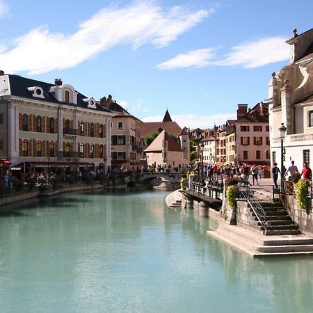 Studio Le Virgile - Annecy Exterior photo