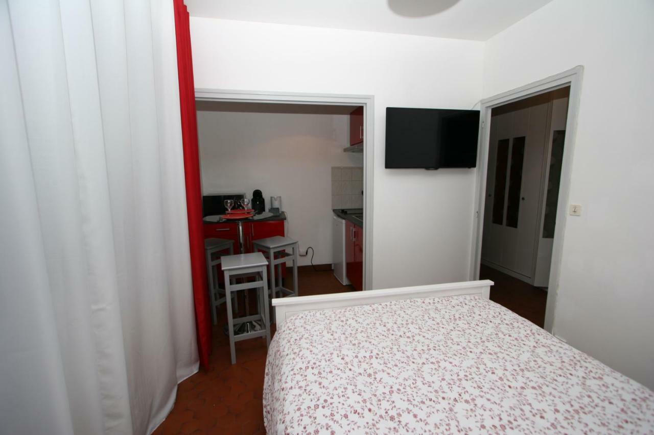 Studio Le Virgile - Annecy Exterior photo