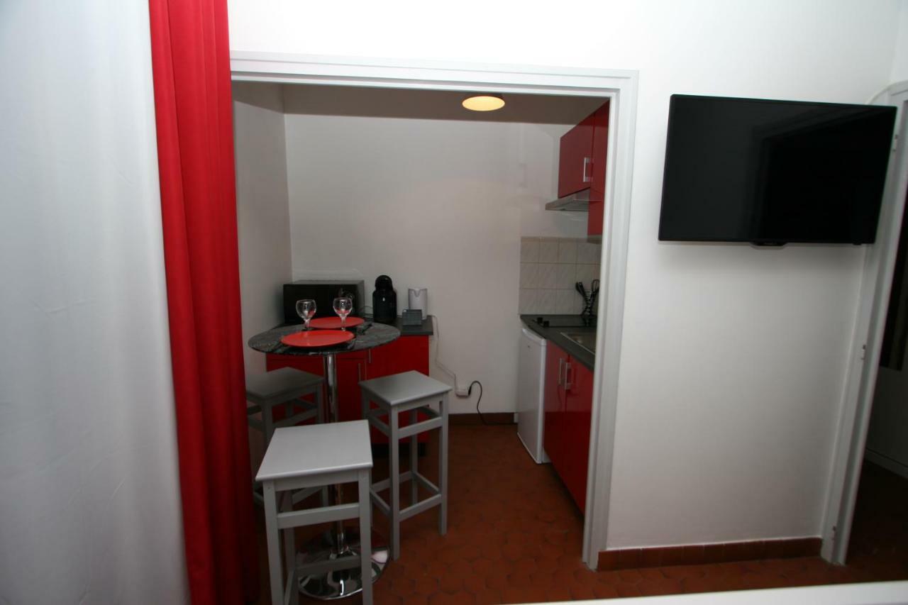 Studio Le Virgile - Annecy Exterior photo