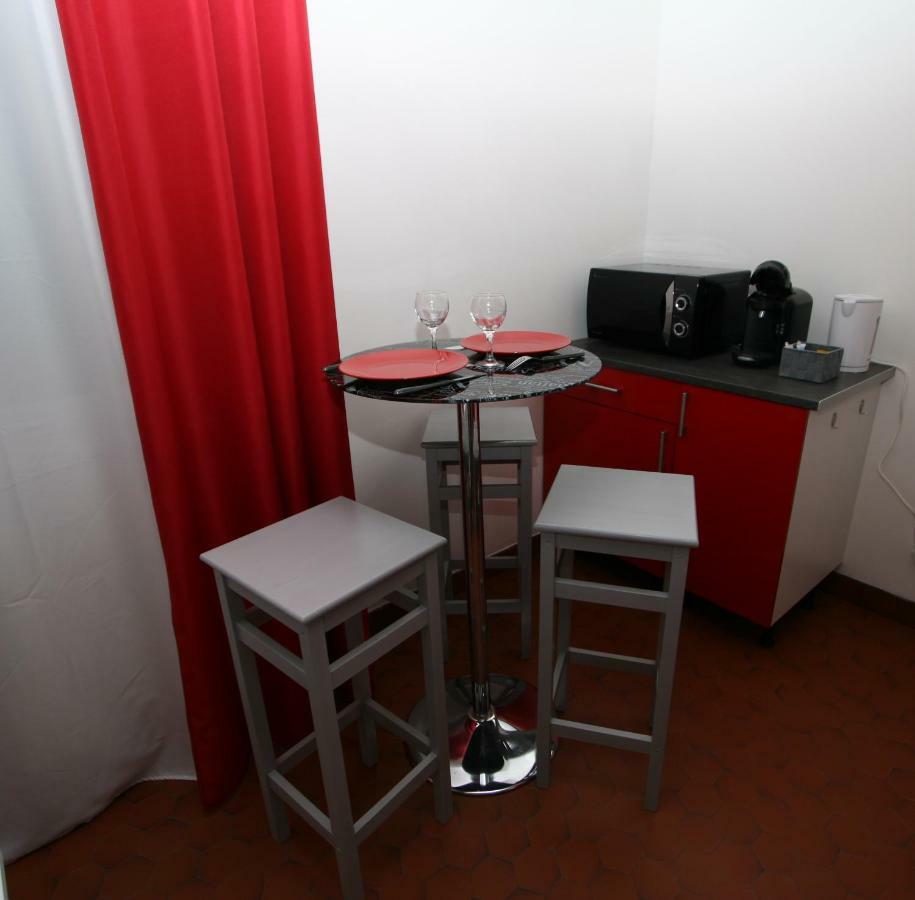 Studio Le Virgile - Annecy Exterior photo